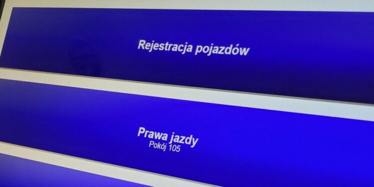Statystyka Wydziału Komunikacji za 2022 rok