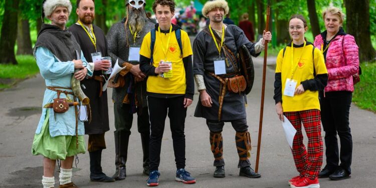 300 wolontariuszy, ponad 38 tysięcy złotych podczas finału Pól Nadziei