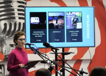 Suwalski kalendarz imprez na rok 2023