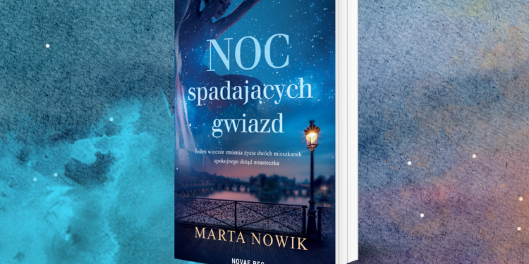 Noc spadających gwiazd