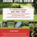Piknik „Drugie życie drzew”