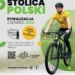 Miasto Białystok po raz piąty dołączyło do rywalizacji o Puchar Rowerowej Stolicy Polski
