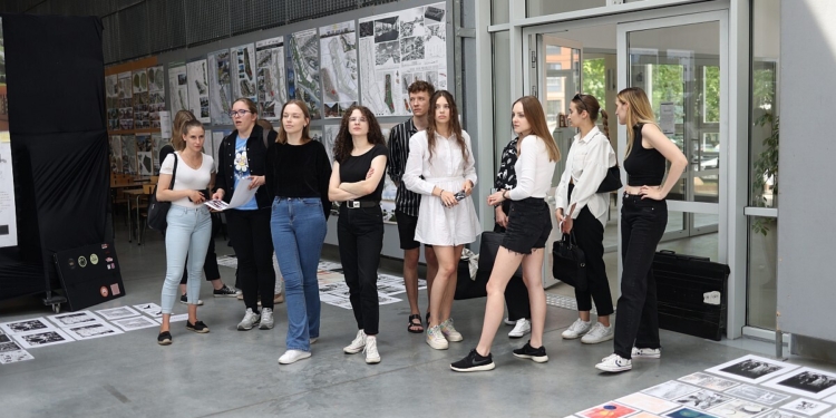 2023.06.19 Rozstrzygnięcie konkursu na obiekty użytkowe w gminie Choroszcz, fot. Paweł Jankowski