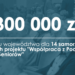 300 tys. zł na współpracę z podlaskimi radami seniorów