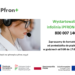 Infolinia iPFRON+