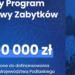 Prawie 23 mln zł z Rządowego Programu Odbudowy Zabytków na obiekty zgłoszone przez podlaski samorząd
