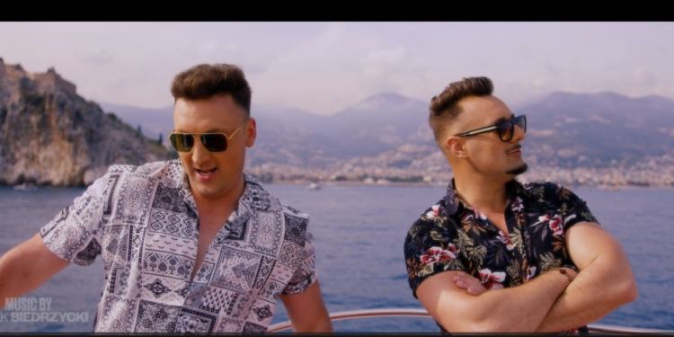 EFFECT feat. Albik - Tamta Panienka 