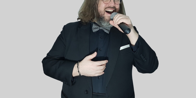 mgr sztuki Remigiusz Kuźmiński