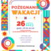 Czas pożegnać wakacje – festyn w Choroszczy