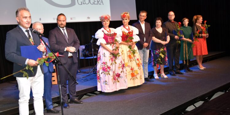 34. edycja ogólnopolskiej Nagrody im. Zygmunta Glogera