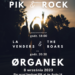 PIK&ROCK, czyli plenerowy koncert przed Spodkami