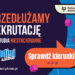 Politechnika Białostocka ma wolne miejsca na studia niestacjonarne I i II stopnia.