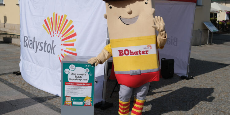 BO2024 – głosowanie rozpoczęte