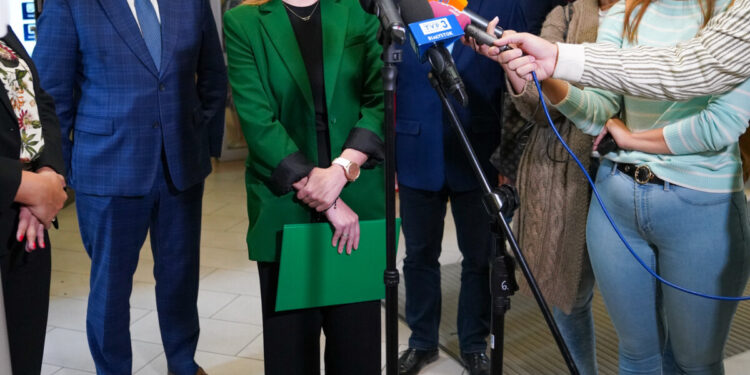 Otwarta sobota w urzędzie przed wyborami