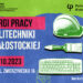 Targi Pracy Politechniki Białostockiej 2023