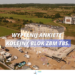 ZBM TBS planuje kolejny blok