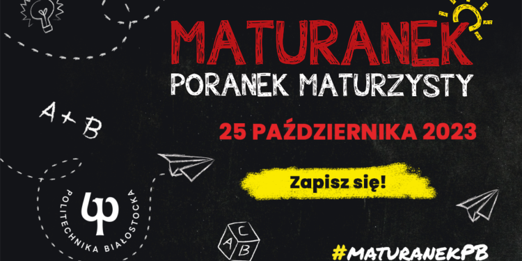 Matura 2024