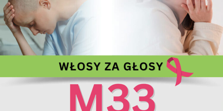 Włosy za głosy