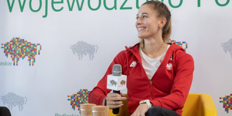 Droga do sukcesu Natalii Kaczmarek