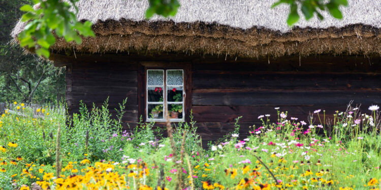 Filmowe sceny na Podlasiu cz. I
