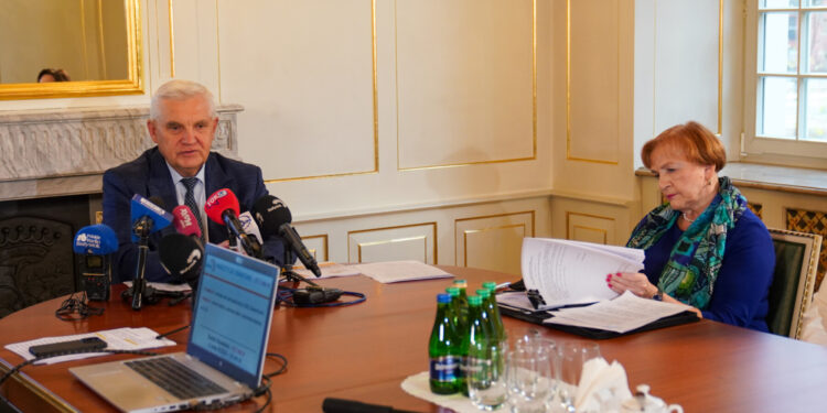 Budżet 2024 – „budżet nadziei”