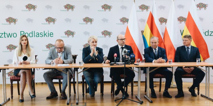Zaprezentowano plan finansowy na 2024 rok. To najwyższy budżet w historii samorząd