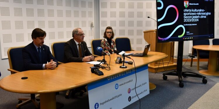 Wydarzenia w Suwałkach 2023 - 2024