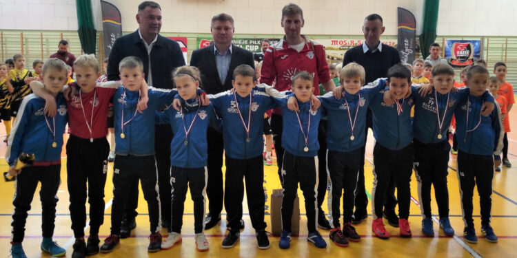 Siemiatycki Turniej Orzeł Cup 2023