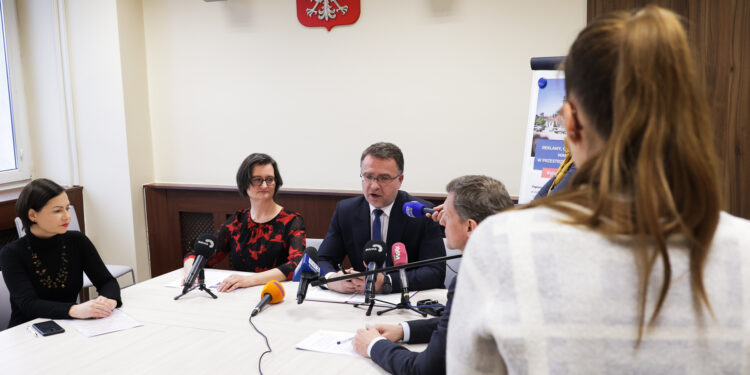 Konsultacje przyszłej uchwały krajobrazowej