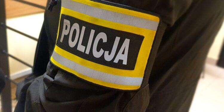 Zatrzymali podejrzanego o zabójstwo