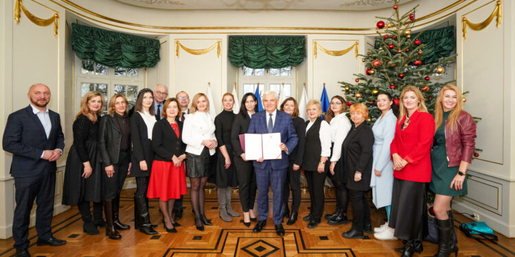 Białystok to Miasto Praw Człowieka