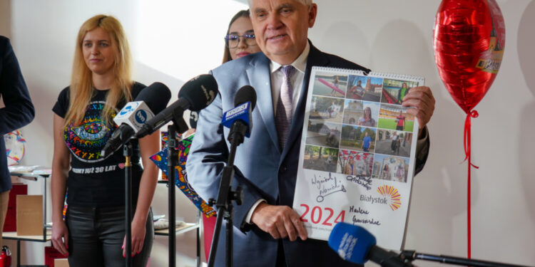 Powołanie dyrektorów miejskich