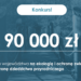 90 tys. zł z budżetu województwa na ekologię i ochronę dziedzictwa przyrodniczego