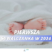 Pierwsza Suwalczanka w 2024 roku