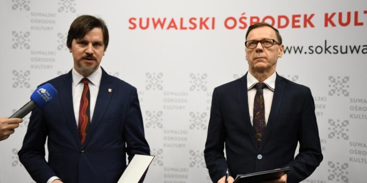 Nowa oferta w Suwałkach. SOKu dla młodzieży