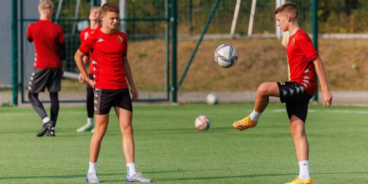 Trwa nabór wniosków o przyznanie dorocznych nagród marszałka za osiągnięcia sportowe w 2023 r.