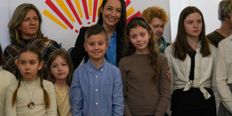 Kto to taki – wolontariusz?