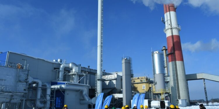 Duża inwestycja w suwalskim PEC