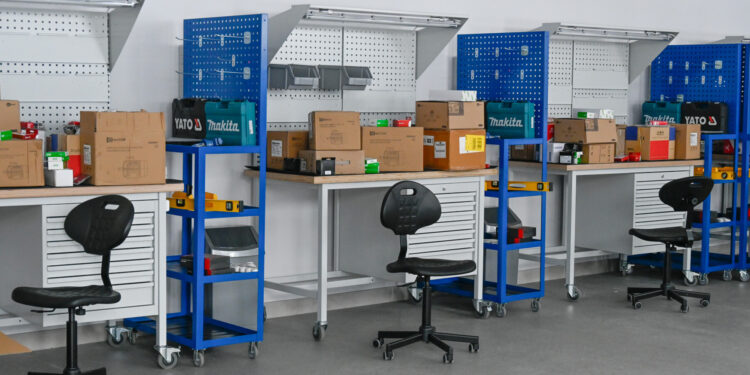 Inwestycje w Zespole Szkół Elektrycznych