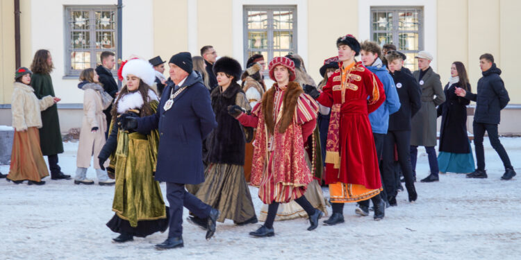 Studniówka miejska na Rynku Kościuszki w Białymstoku