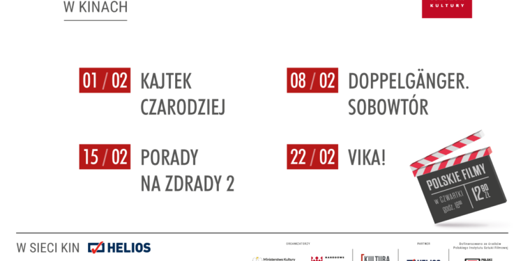 Kultura Dostępna w Heliosie