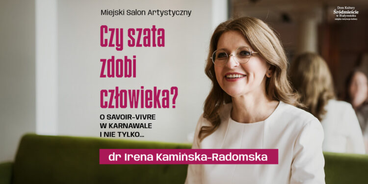 Czy szata zdobi człowieka
