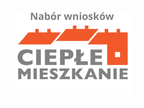Ciepłe mieszkanie