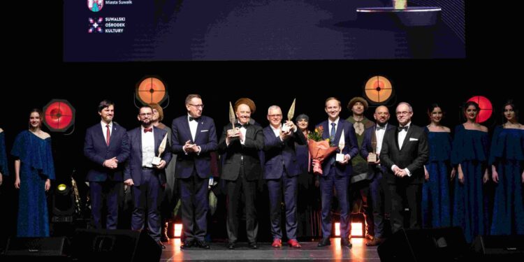 Suwałki 2023 - podsumowanie roku