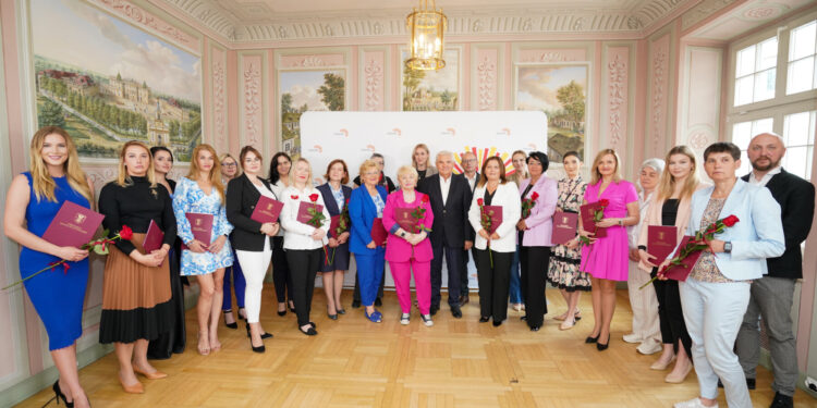 Rada Kobiet zachęca do badań