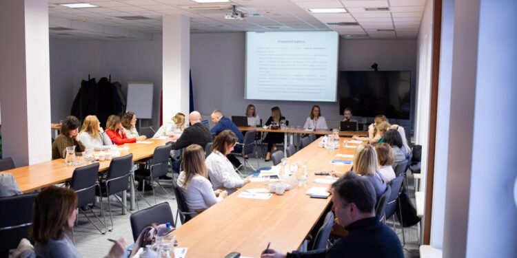 15 mln zł na edukację przedszkolną