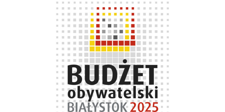 Budżet Obywatelski 2025 w Białymstoku