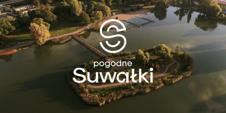Nowe POGODNE SUWAŁKI