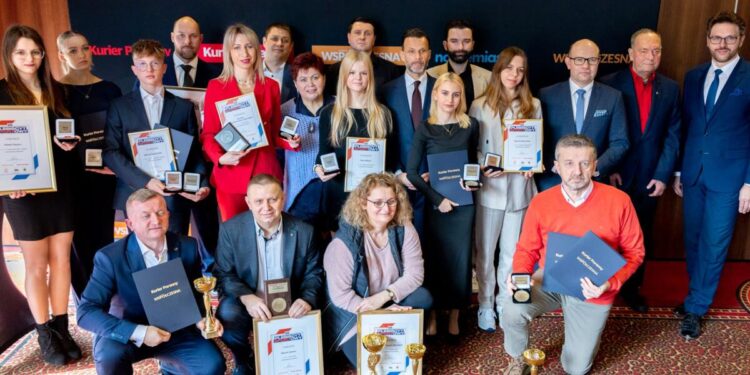 Najpopularniejsi sportowcy regionu podlaskiego wybrani