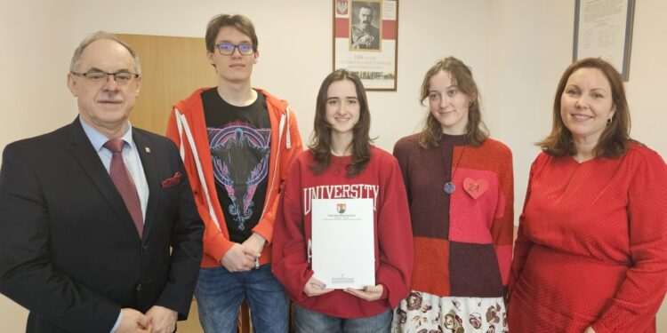 Inicjatywa warta docenienia w Suwałkach